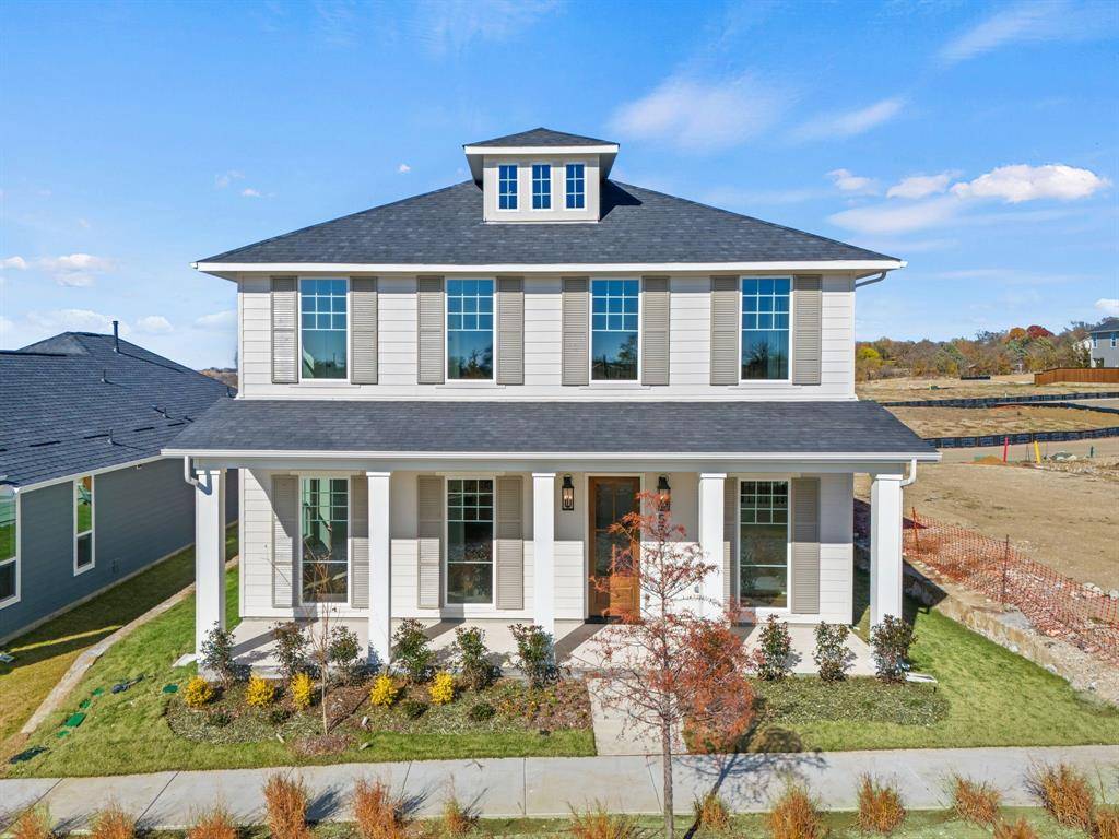 Celina, TX 75009,536 Stark Mews