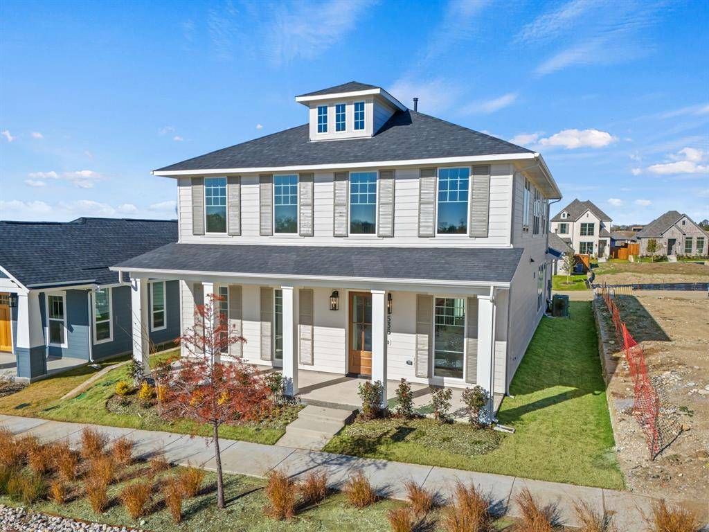 Celina, TX 75009,536 Stark Mews