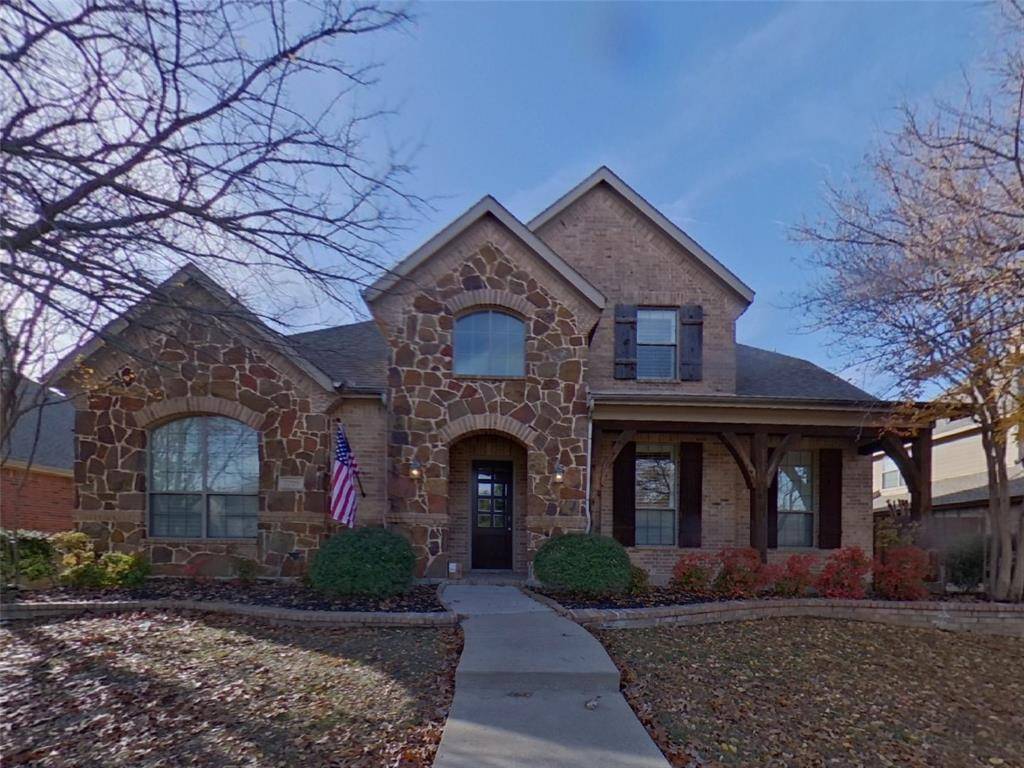 Sachse, TX 75048,7729 Glencrest Drive
