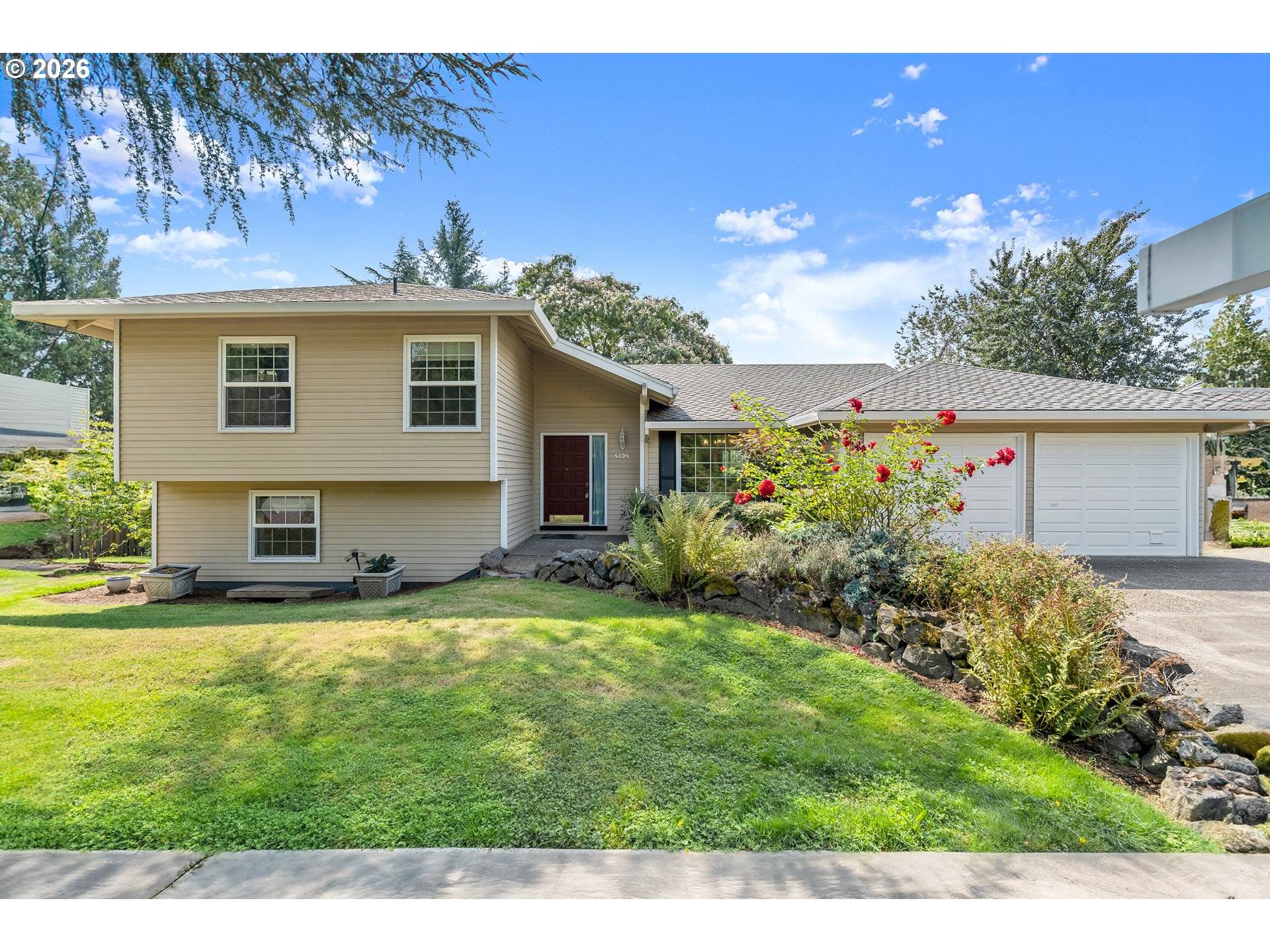 Lake Oswego, OR 97035,4134 ORCHARD WAY