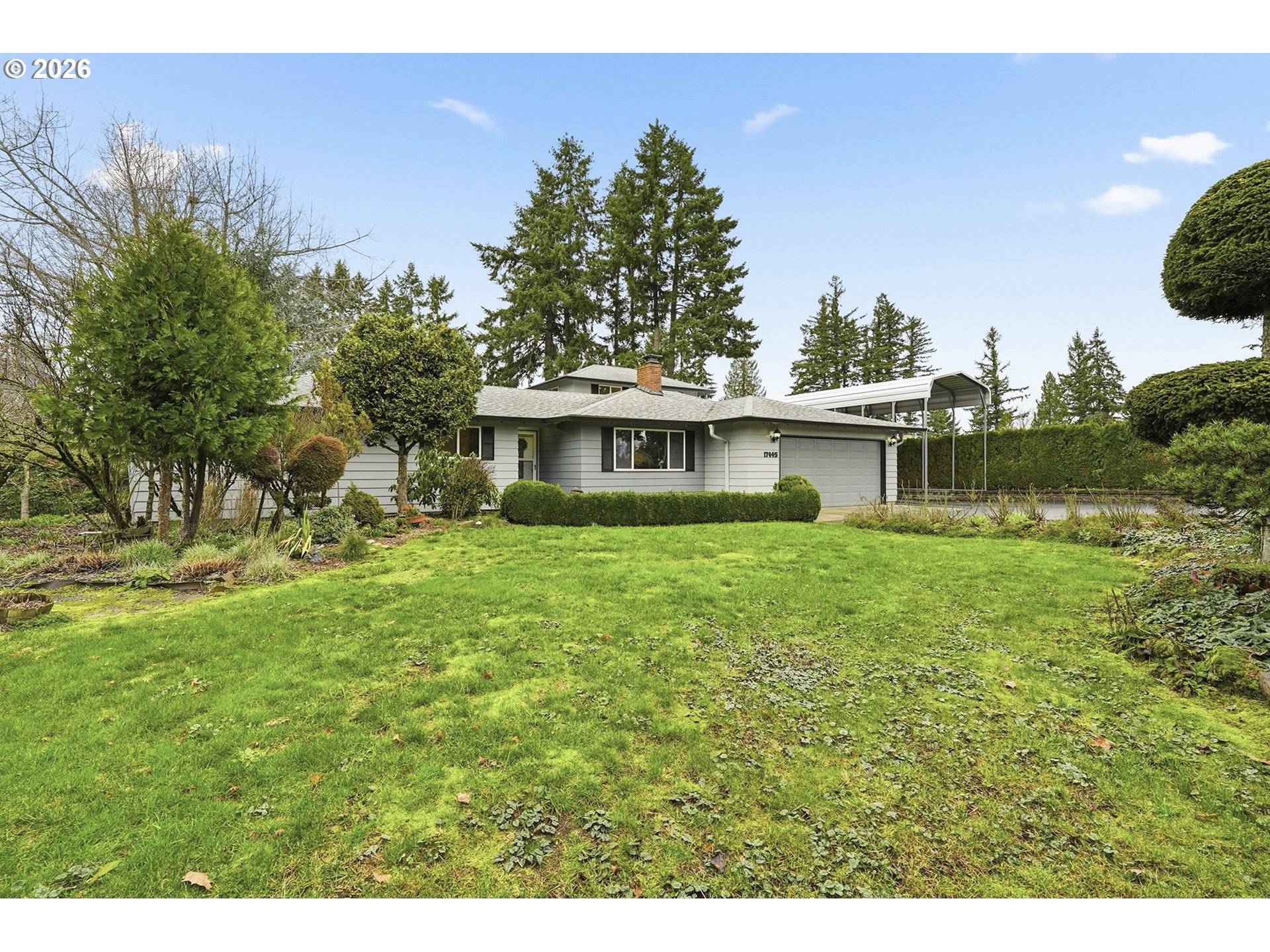 Oregon City, OR 97045,17445 S BECKMAN RD