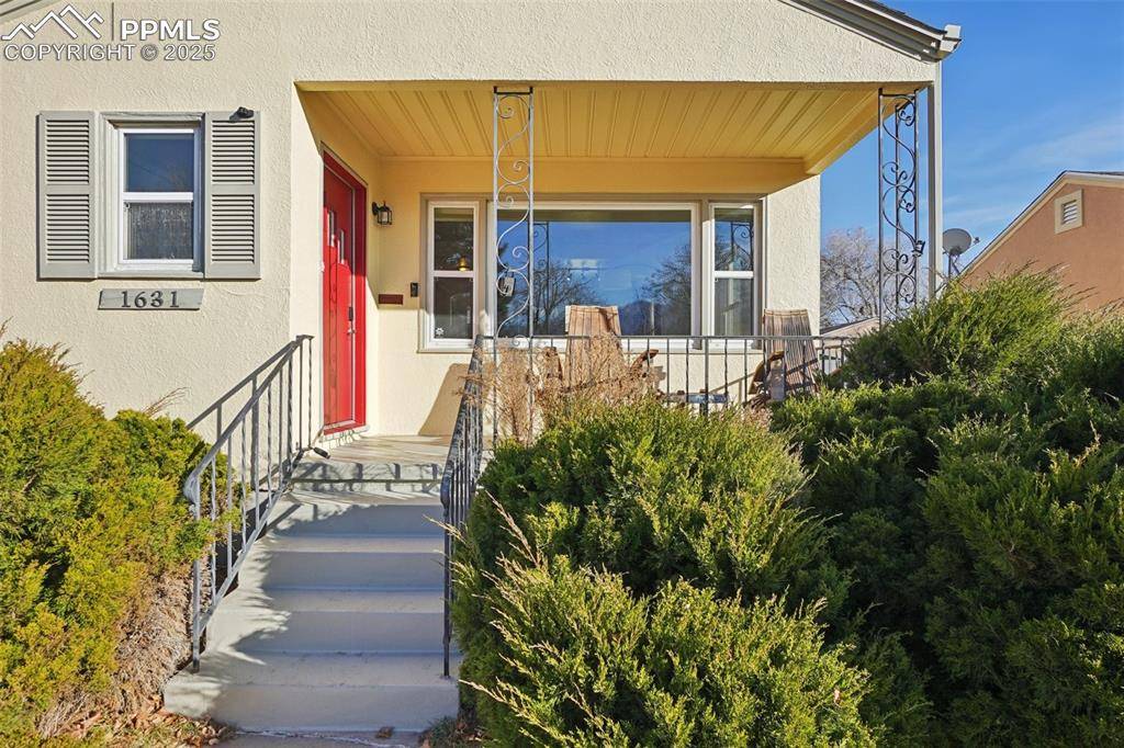 Colorado Springs, CO 80909,1631 N Foote AVE