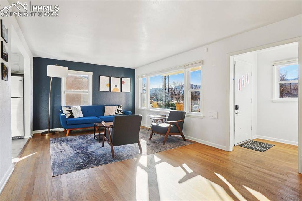 Colorado Springs, CO 80909,1631 N Foote AVE