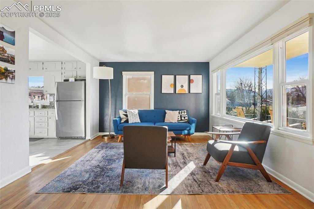 Colorado Springs, CO 80909,1631 N Foote AVE