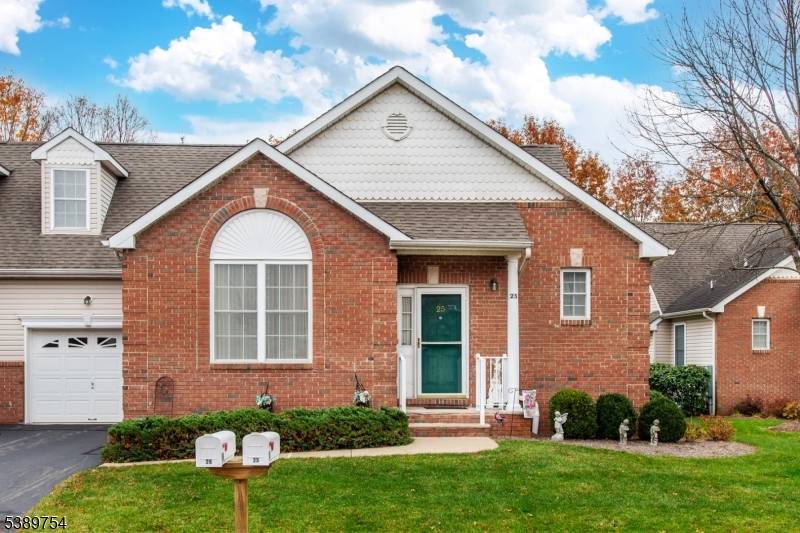 Raritan Twp., NJ 08822,25 Indian Plantation St