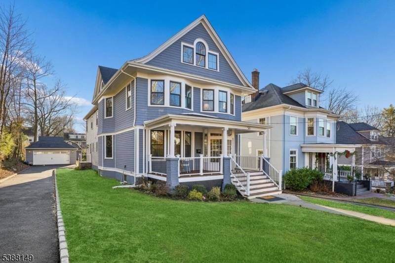 Maplewood Twp., NJ 07040,36 Oakview Ave