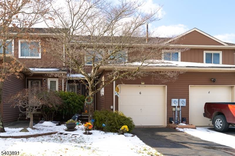 Raritan Twp., NJ 08822,6 Canterberry Cir