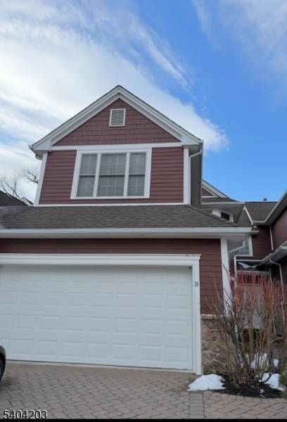 Hardyston Twp., NJ 07419,15 Turnberry Ln