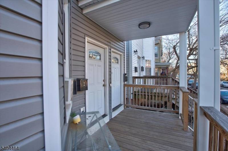 Newark City, NJ 07108,173 Seymour Ave