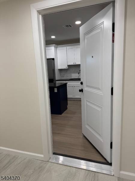 Belleville Twp., NJ 07109,188 Heckel St #1