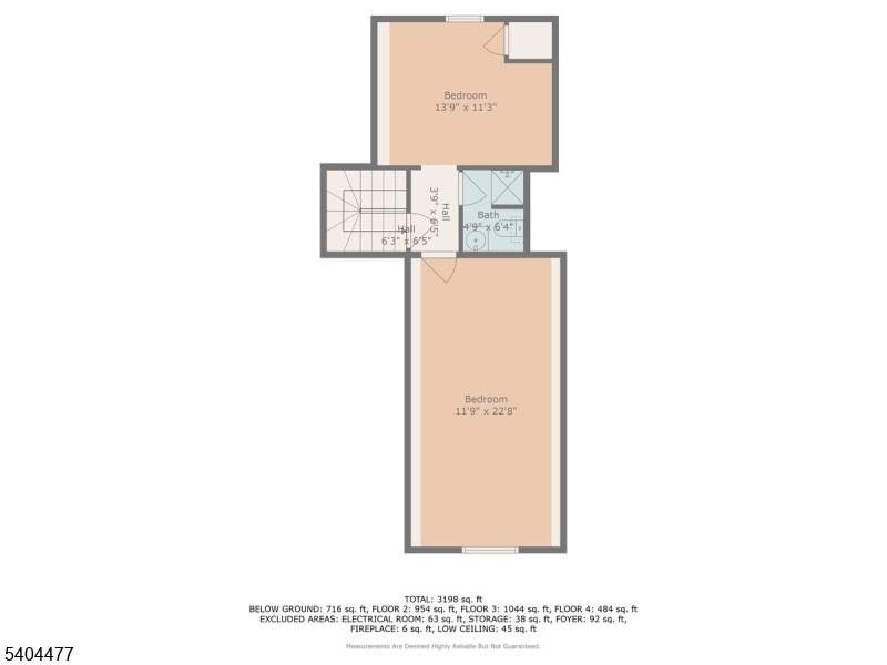 City Of Orange Twp., NJ 07050,162 Summer St