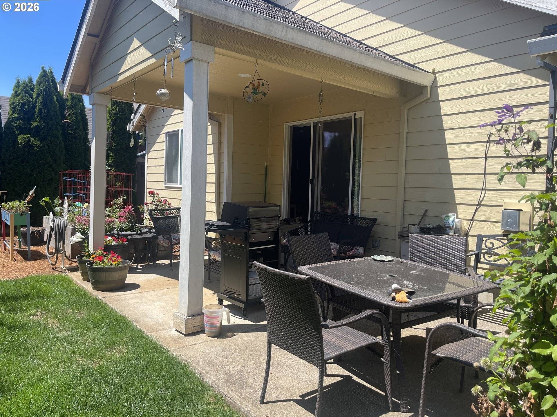 Willamina, OR 97396,323 NW PACIFIC HILLS DR