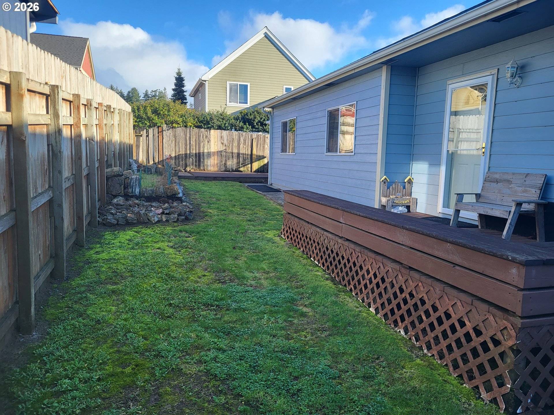 Coos Bay, OR 97420,963 CROCKER ST