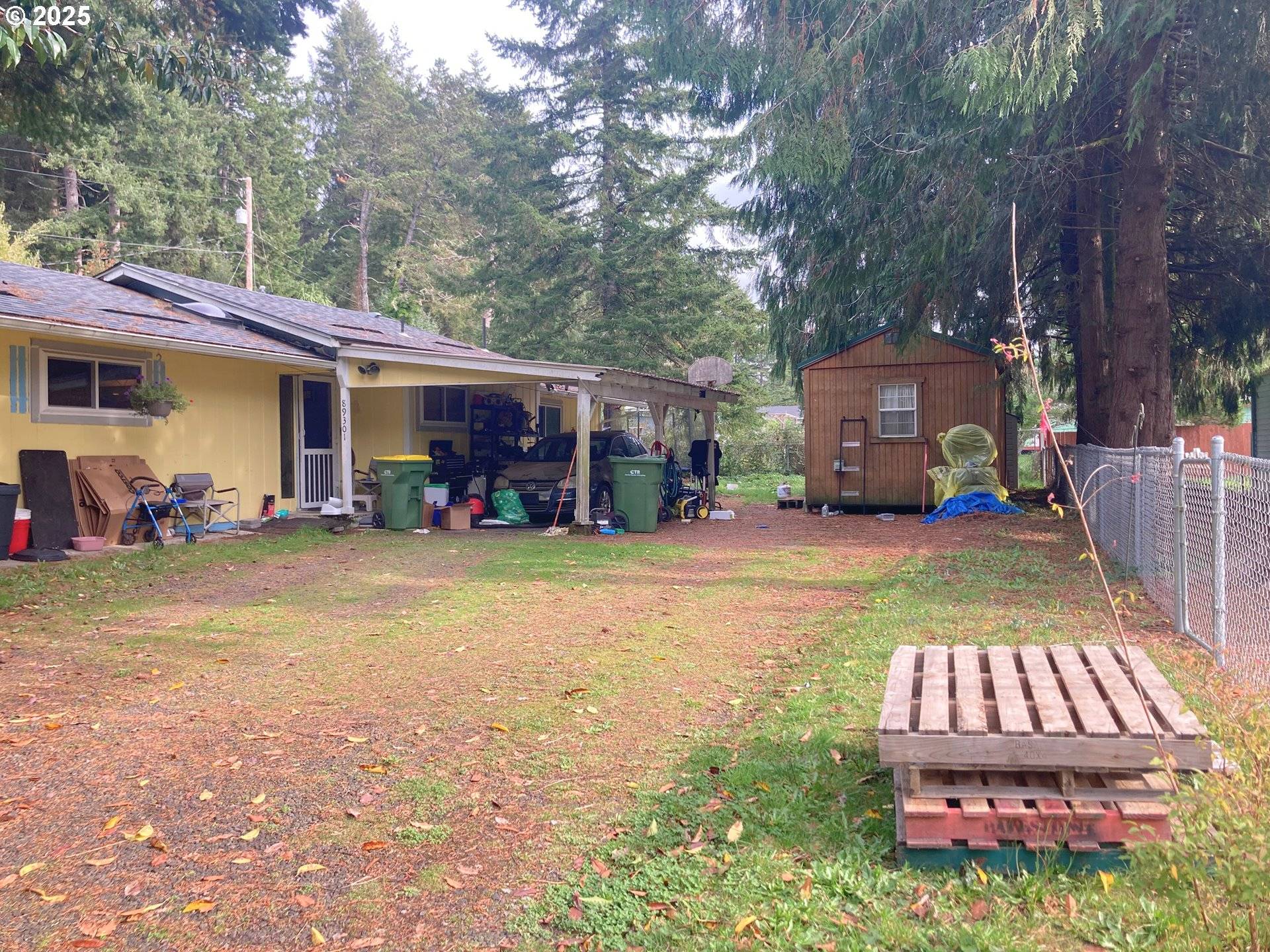 Florence, OR 97439,89301 SHORE CREST DR