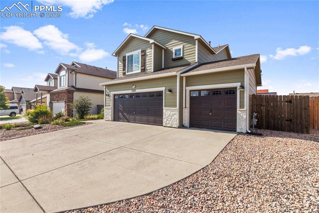 Colorado Springs, CO 80908,7577 Chasewood LOOP