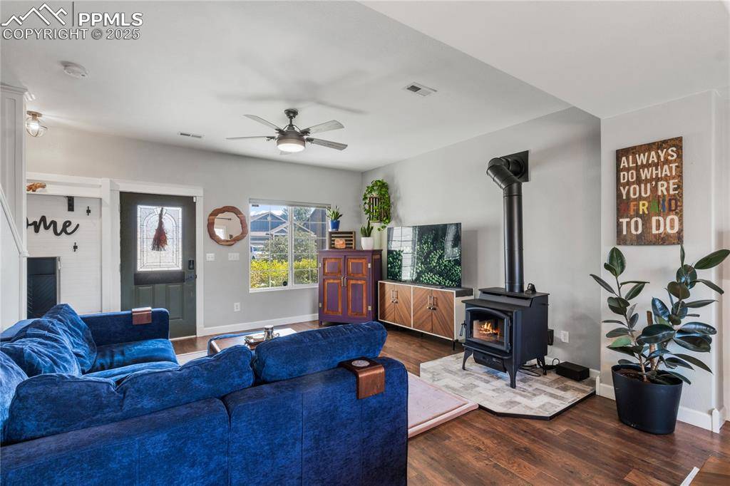 Colorado Springs, CO 80908,7577 Chasewood LOOP