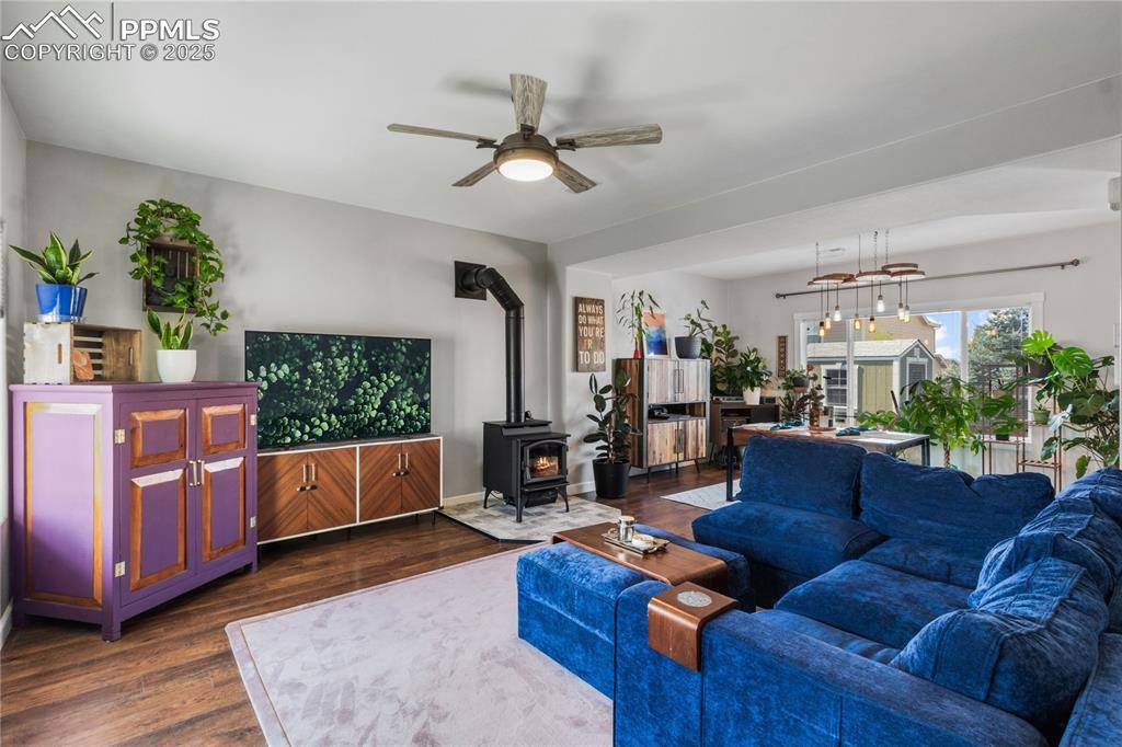 Colorado Springs, CO 80908,7577 Chasewood LOOP