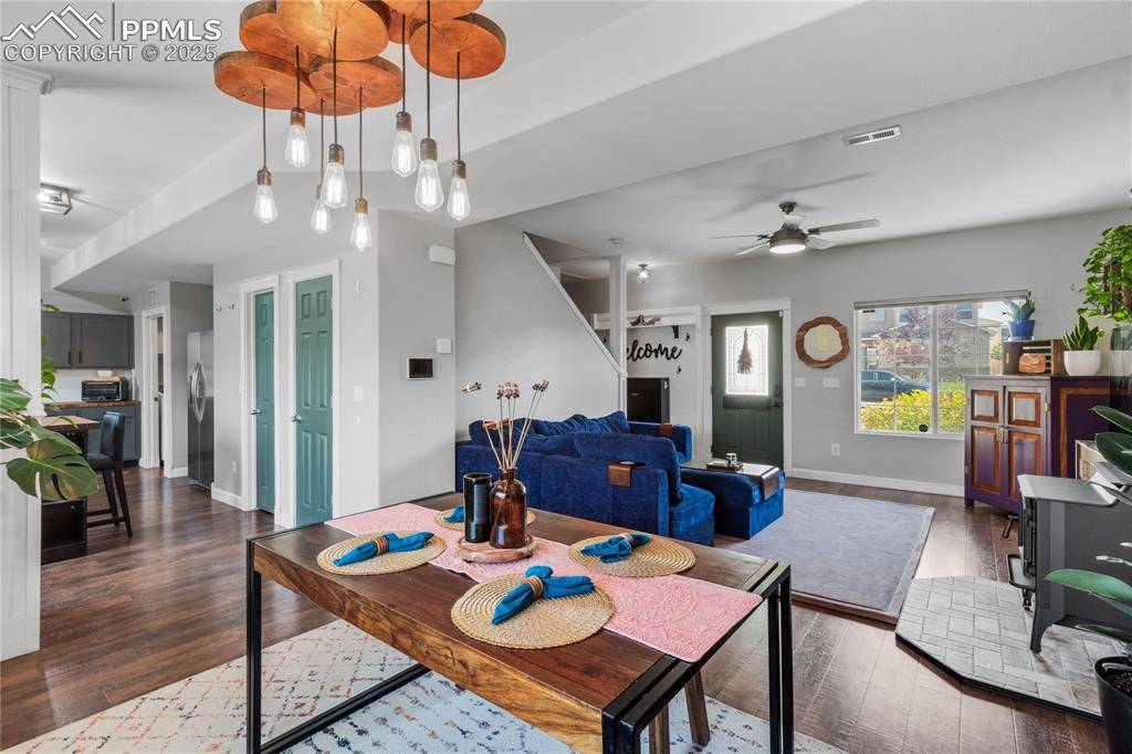 Colorado Springs, CO 80908,7577 Chasewood LOOP