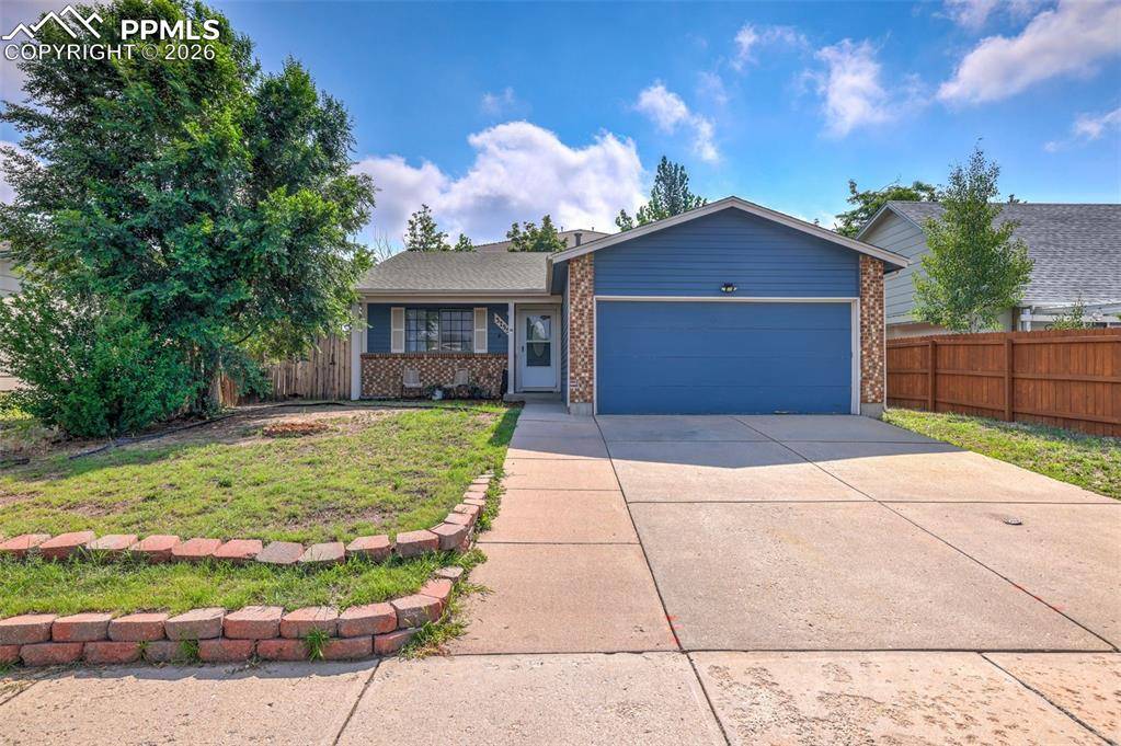 Colorado Springs, CO 80920,3755 Brisbane DR