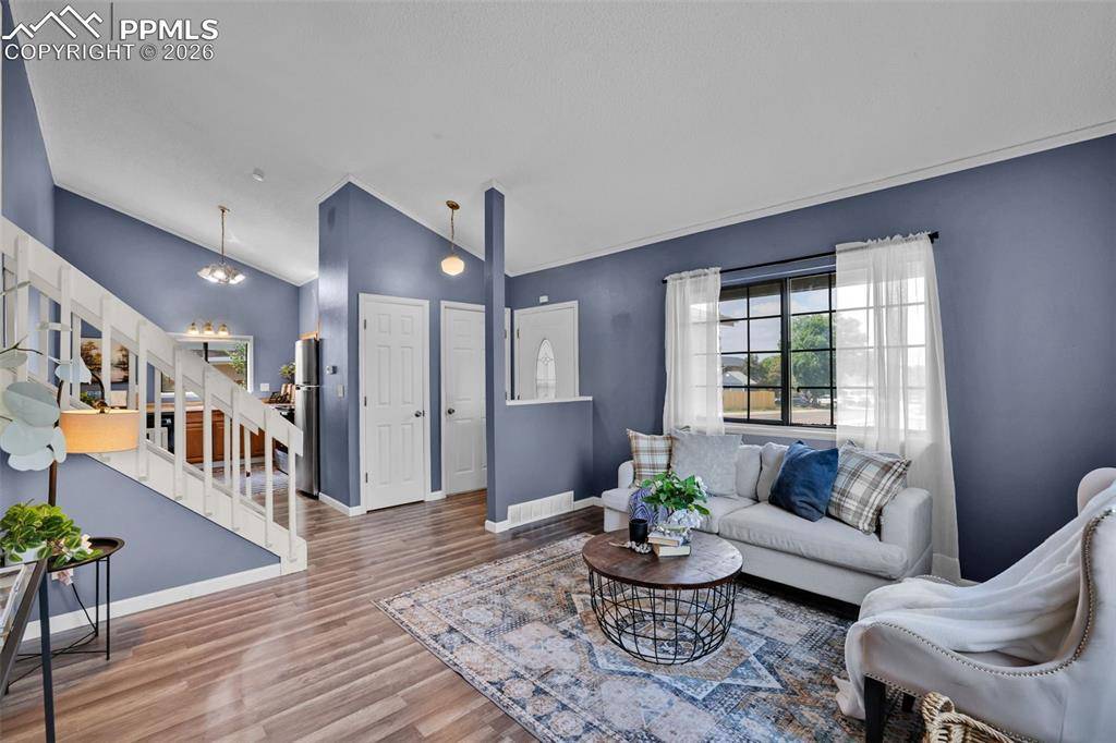 Colorado Springs, CO 80920,3755 Brisbane DR