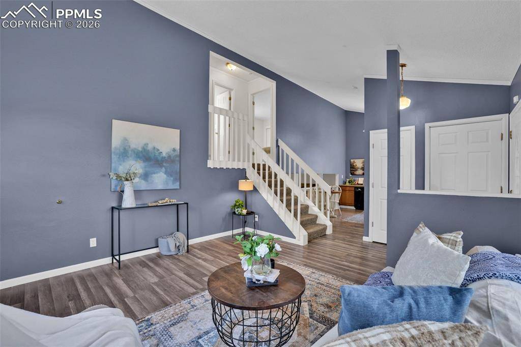 Colorado Springs, CO 80920,3755 Brisbane DR