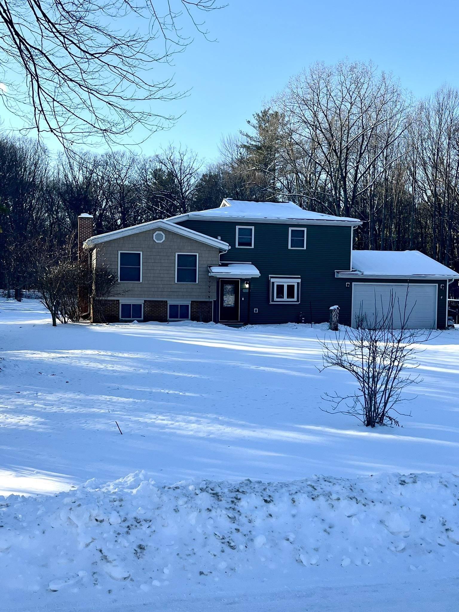 Columbus, MI 48063,2028 Werner RD