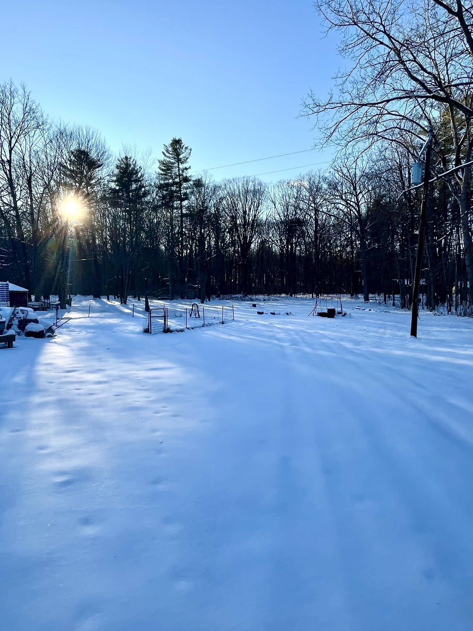 Columbus, MI 48063,2028 Werner RD