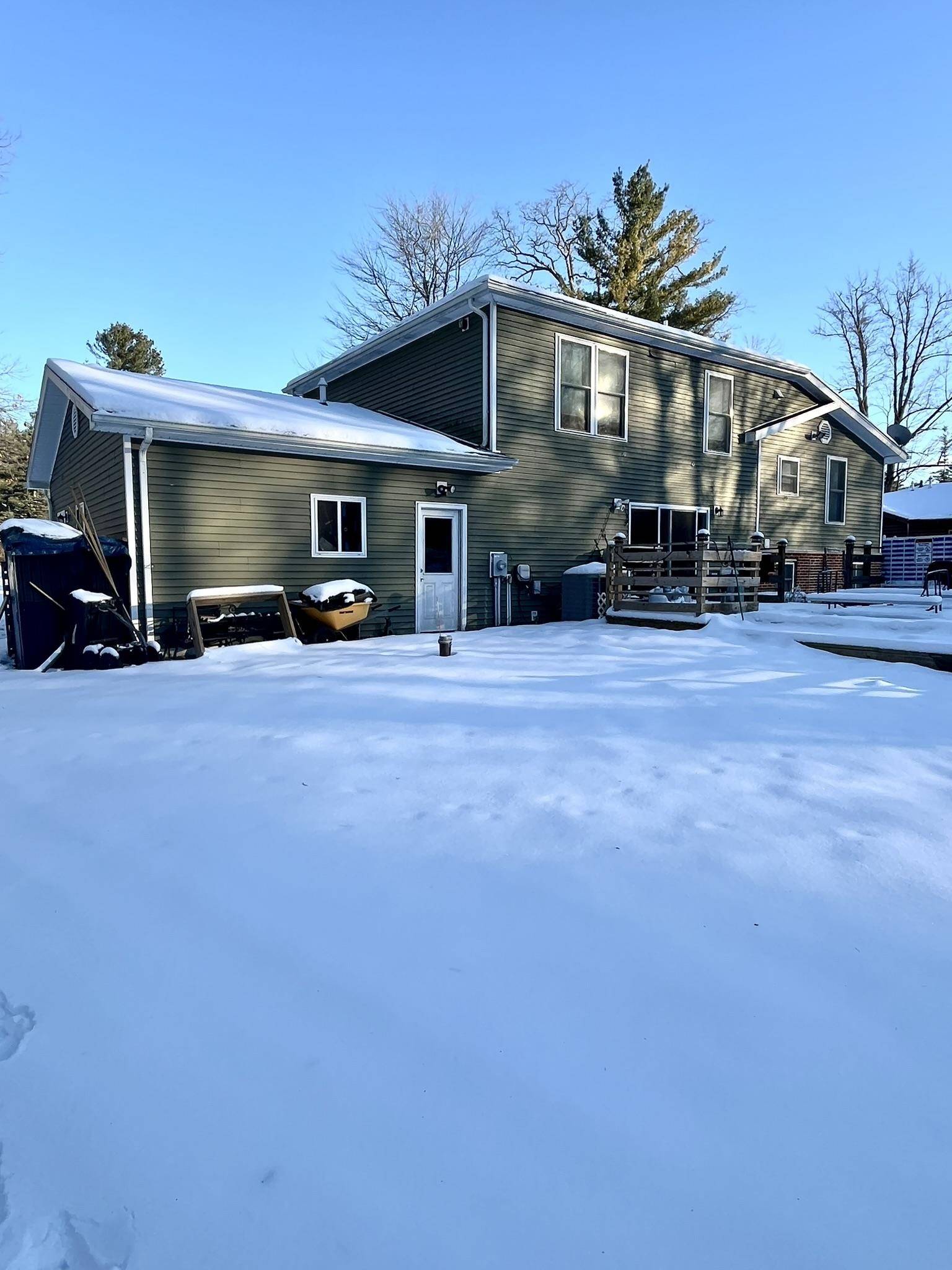 Columbus, MI 48063,2028 Werner RD