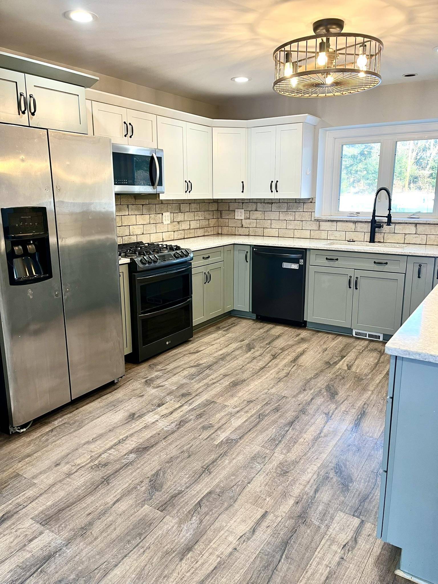 Columbus, MI 48063,2028 Werner RD