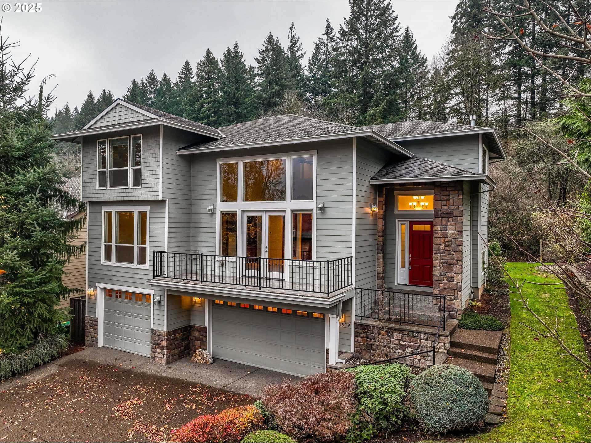 Happy Valley, OR 97086,11579 SE RIMROCK DR