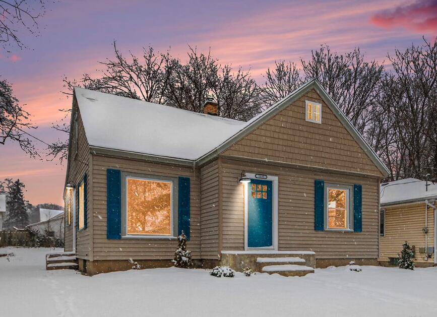 Grand Rapids, MI 49507,1335 Johnston ST SE