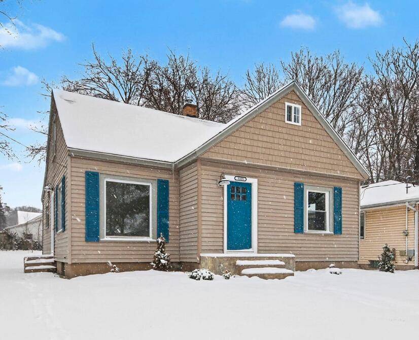 Grand Rapids, MI 49507,1335 Johnston ST SE