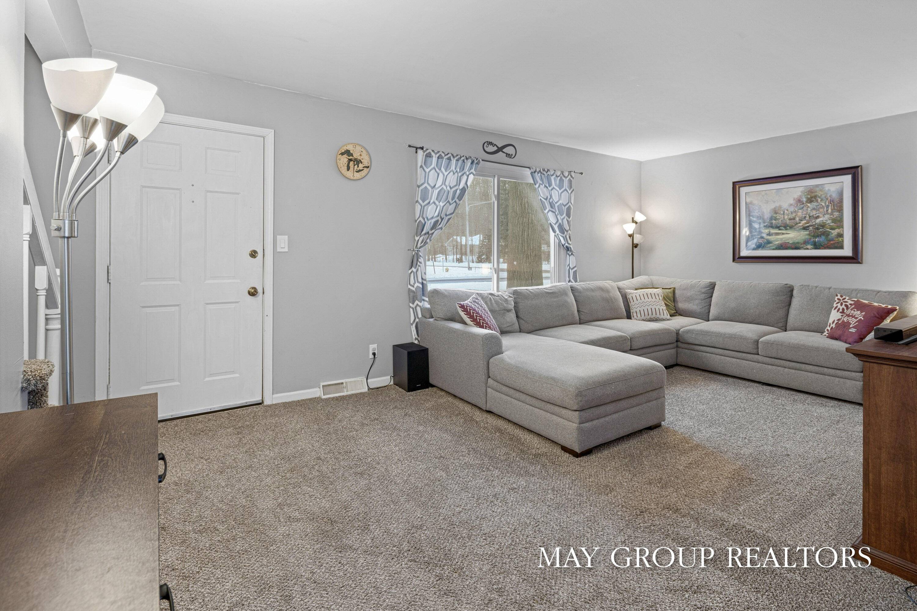 Hudsonville, MI 49426,4014 Cambridge DR