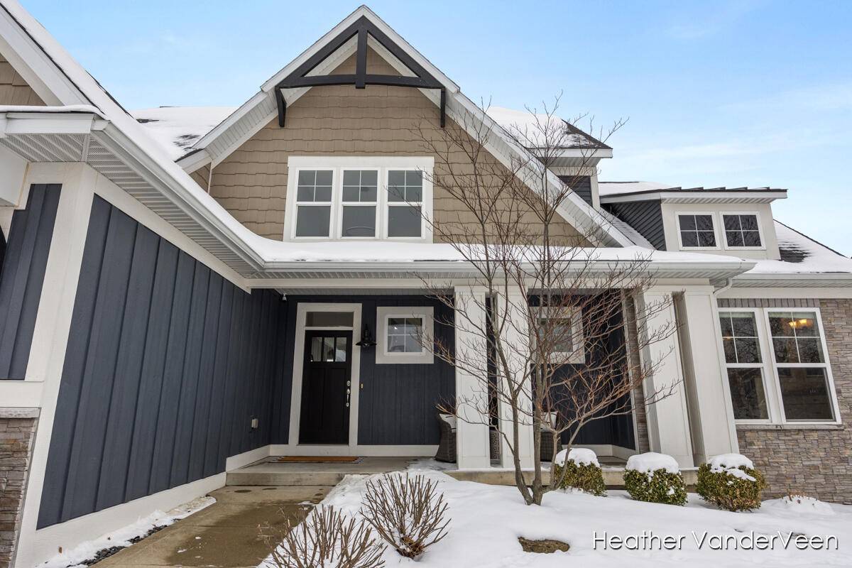 Byron Center, MI 49315,7221 Rosie Shores DR SW