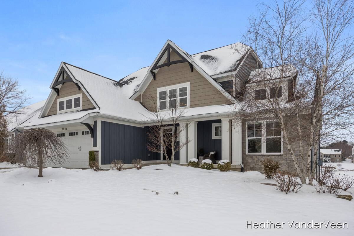 Byron Center, MI 49315,7221 Rosie Shores DR SW