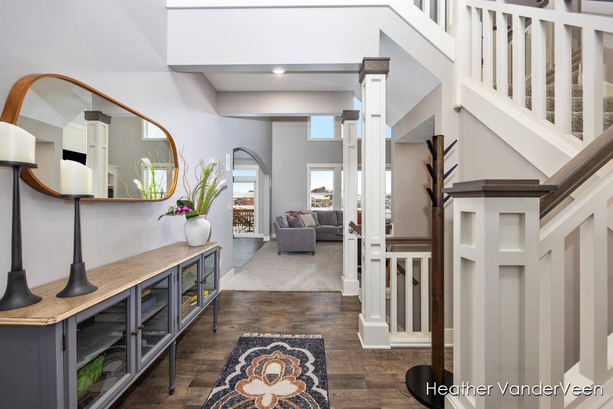 Byron Center, MI 49315,7221 Rosie Shores DR SW