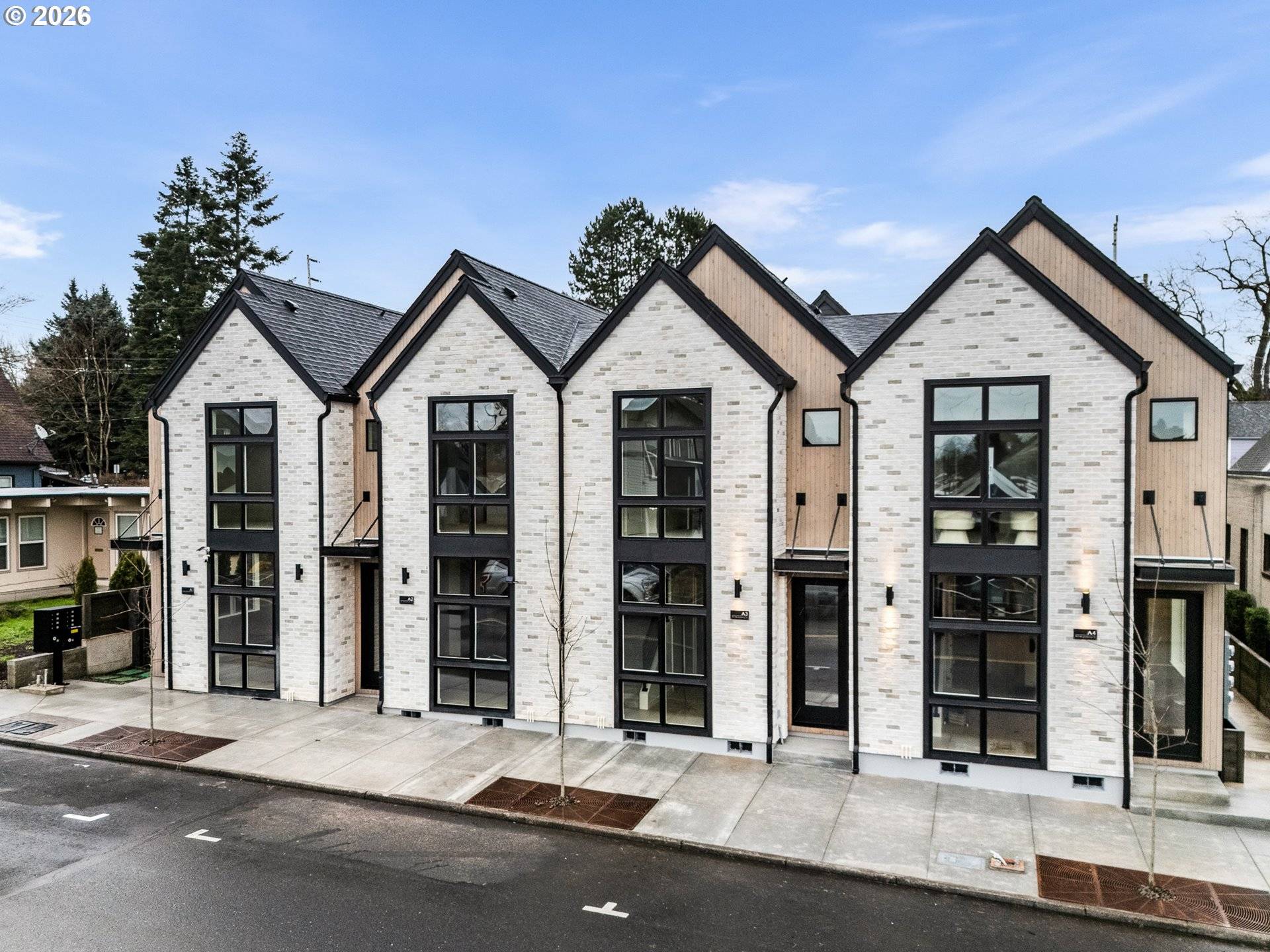 Vancouver, WA 98663,1911 Broadway ST #4