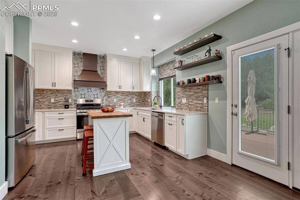 Colorado Springs, CO 80918,4876 St Augustine CT