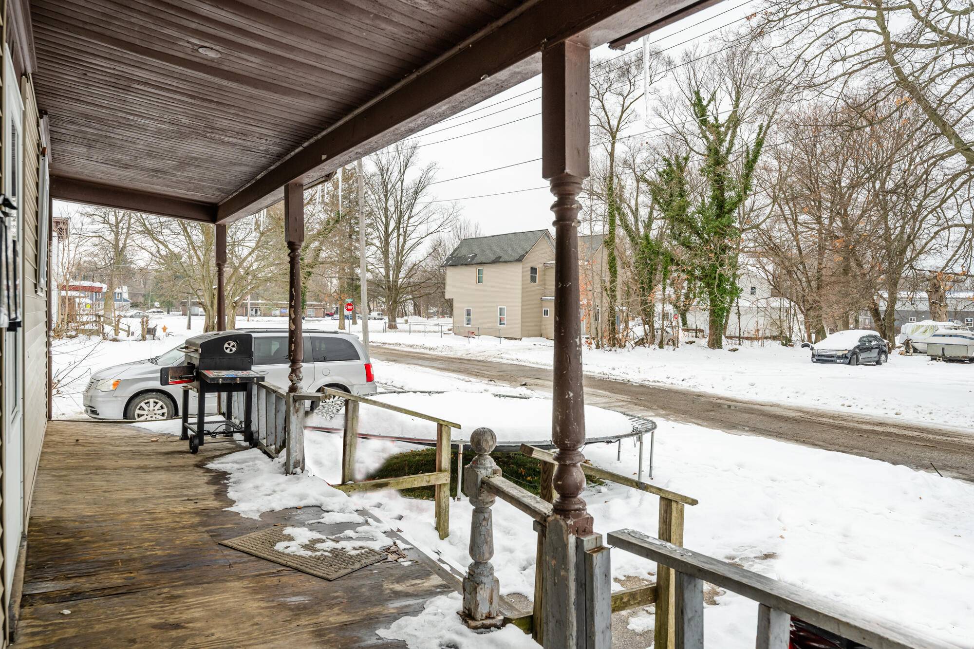 561 Heck CT, Benton Harbor City, MI 49022