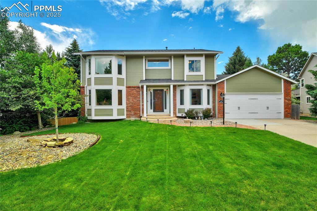 Colorado Springs, CO 80906,35 Lowick DR