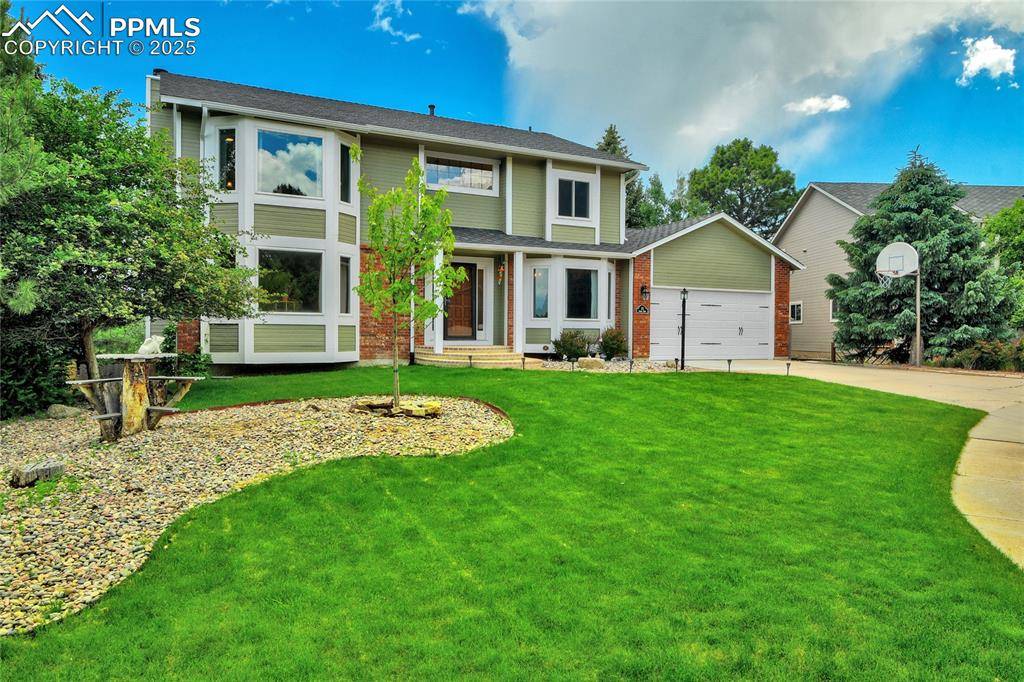 Colorado Springs, CO 80906,35 Lowick DR