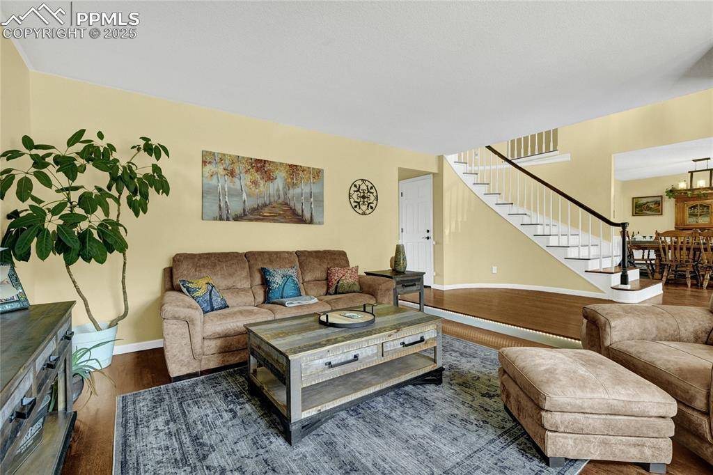 Colorado Springs, CO 80906,35 Lowick DR