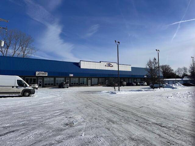 Big Rapids, MI 49307,605 S 3rd AVE #FF