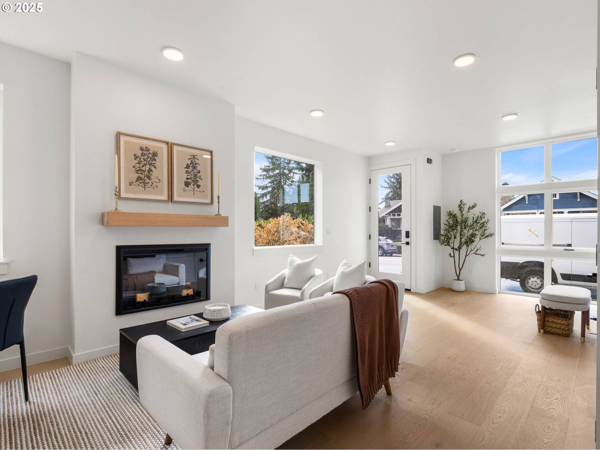 Vancouver, WA 98663,1911 Broadway ST #5