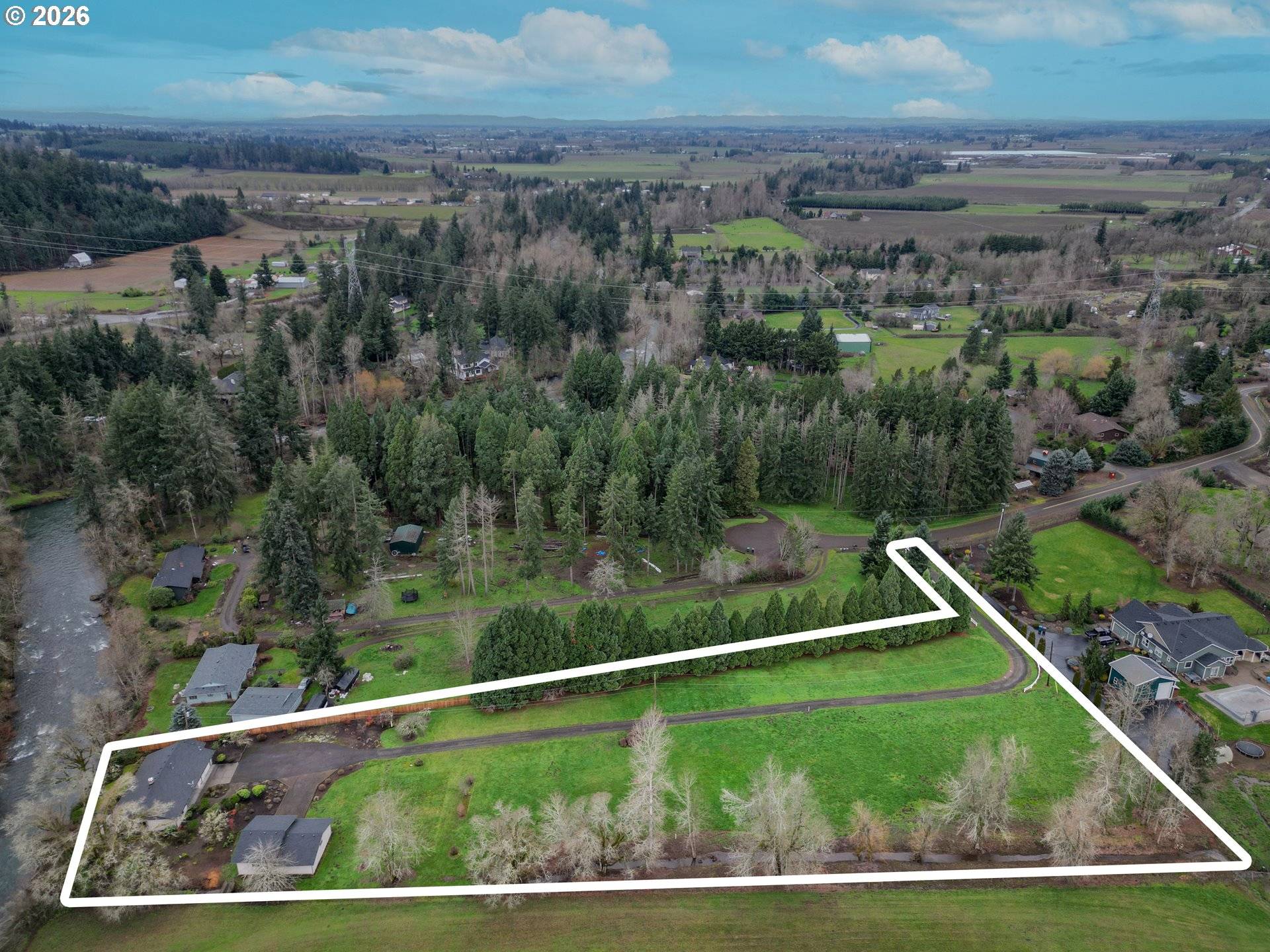 Silverton, OR 97381,16695 DANCING FOX LN NE