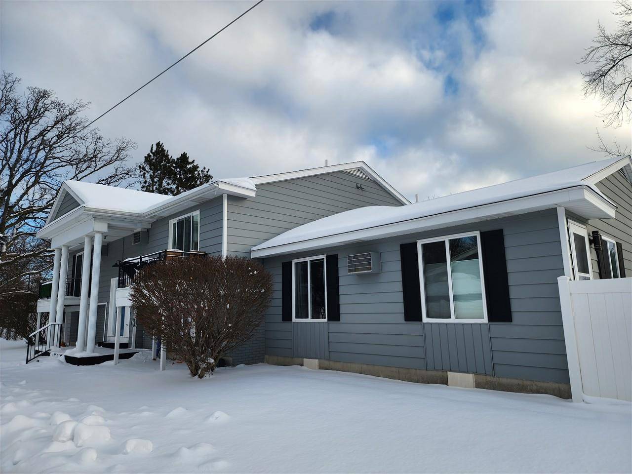 Traverse City, MI 49686,1021 Centre ST