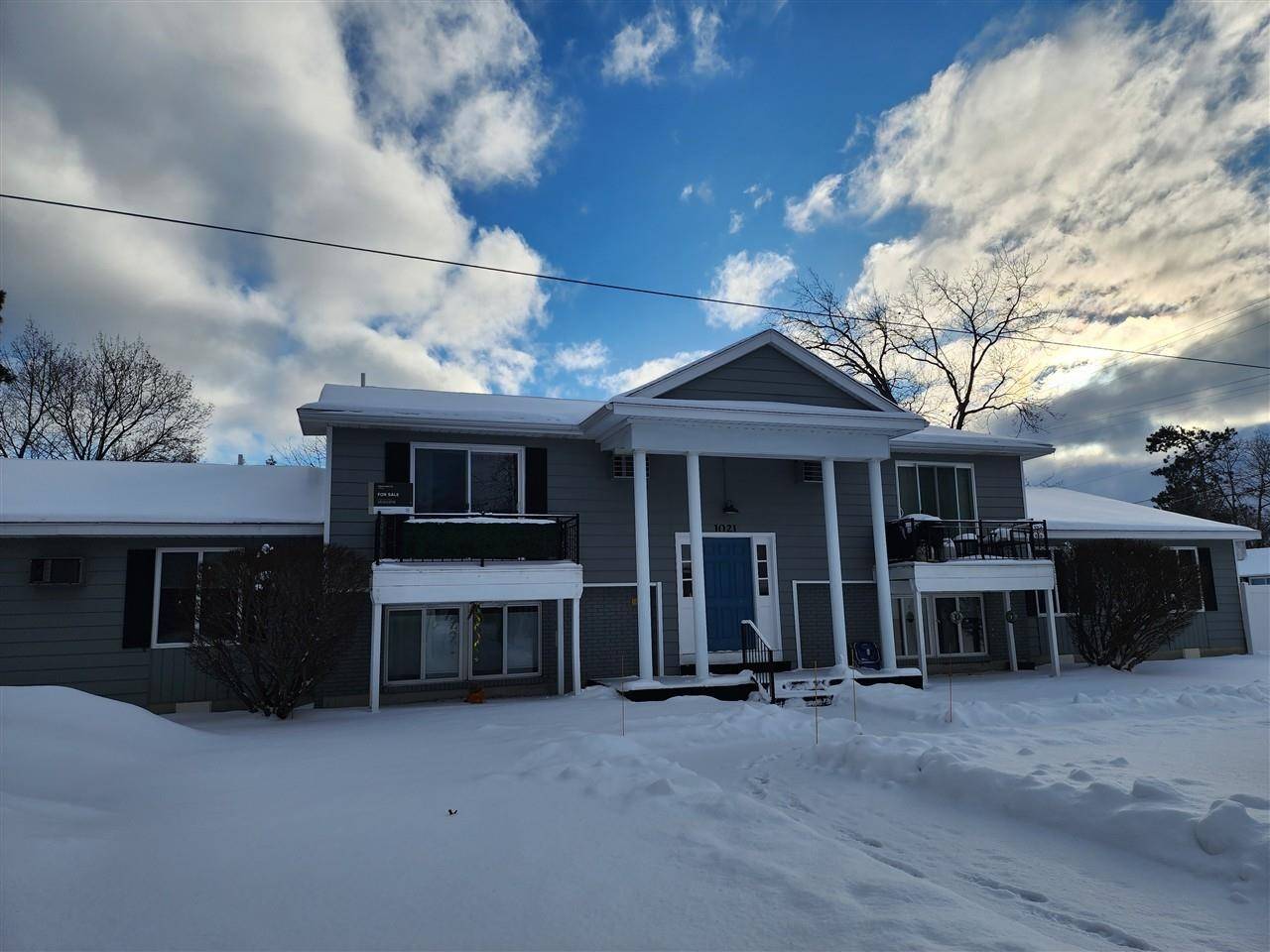 Traverse City, MI 49686,1021 Centre ST