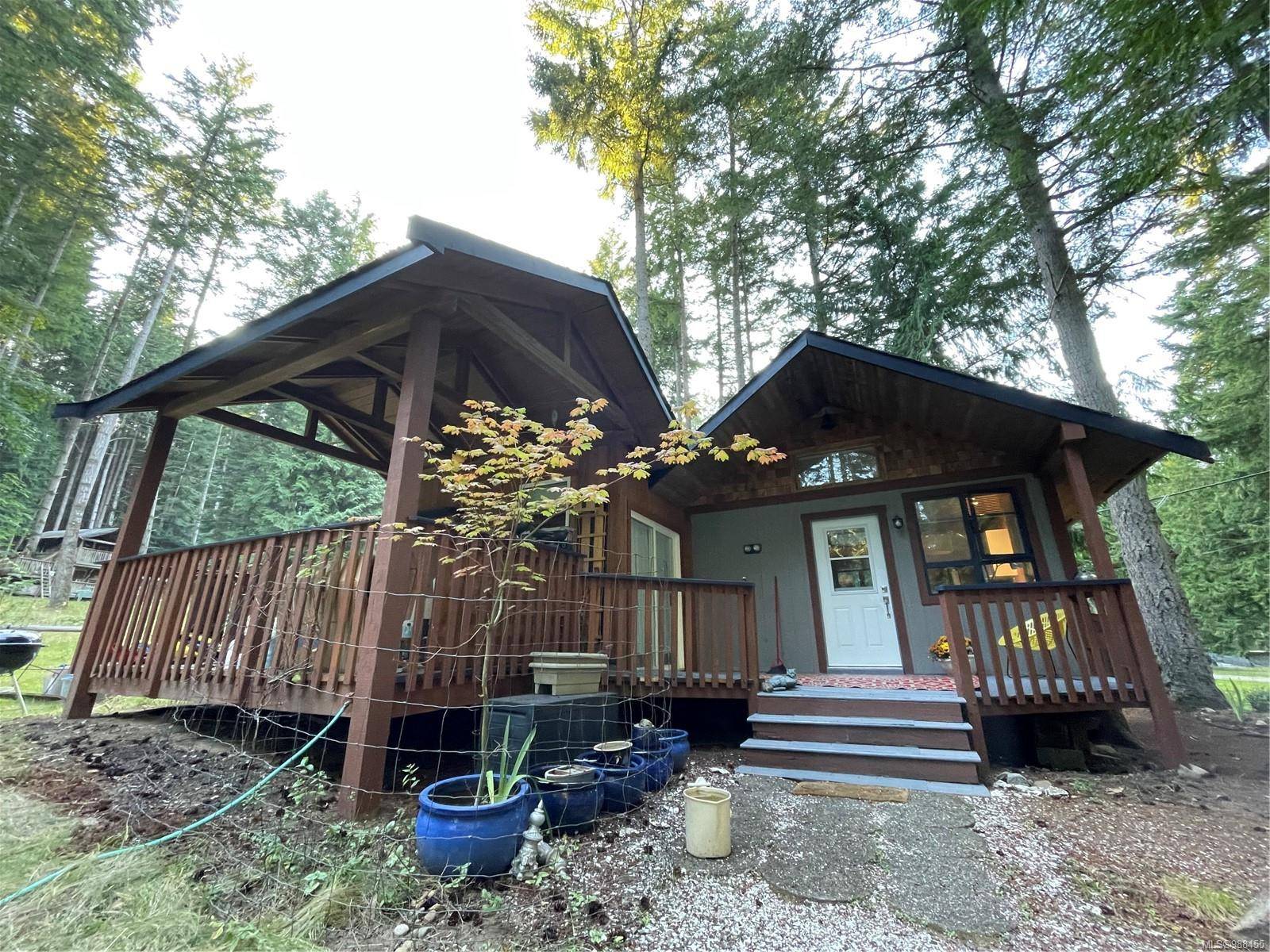 Mudge Island, BC V0R 1X0,685 Weathers Way