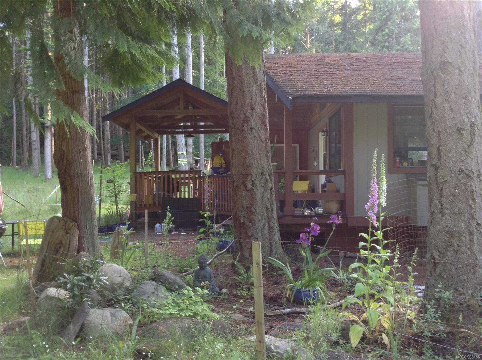 Mudge Island, BC V0R 1X0,685 Weathers Way