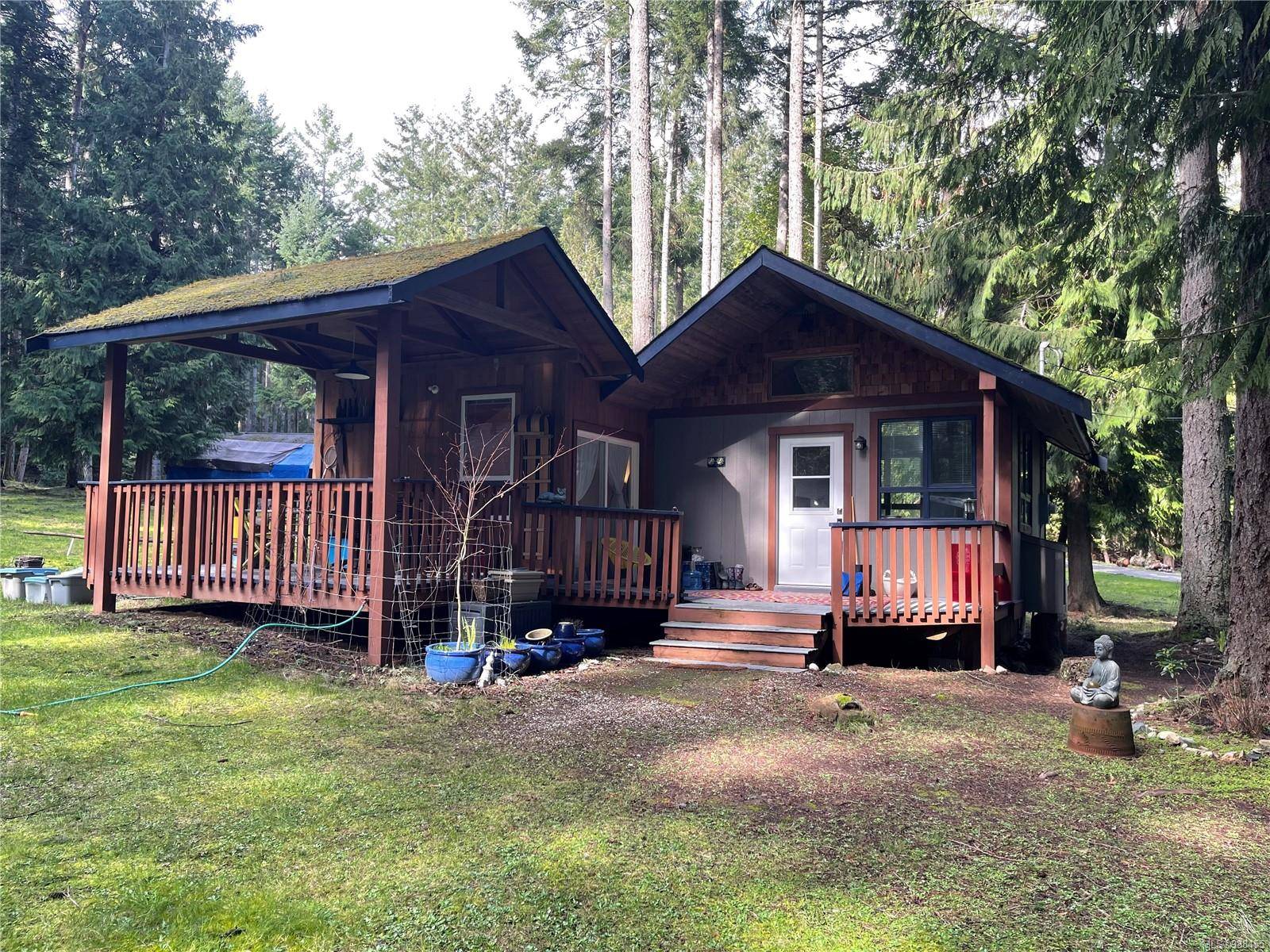 Mudge Island, BC V0R 1X0,685 Weathers Way